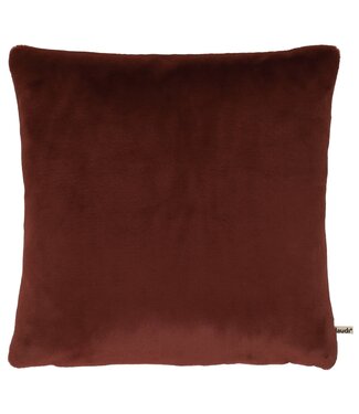 Claudi Bizzy 45x45 cm Wine Red