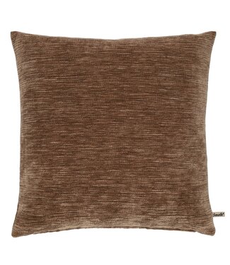 Claudi Boaz 45x45 cm Toffee