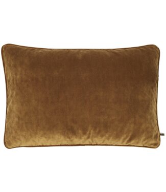 Claudi Fazelli 40x60 cm Mustard + Piping