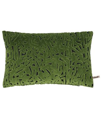 Claudi Lyrics 30x45 cm Grass