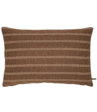 Claudi Rigala EXCLUSIVE 40x60 cm Brown/Soft Pink