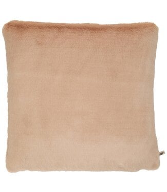Claudi Wella Bont 45x45 cm Rose