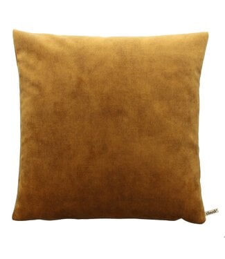 Claudi Adona 45x45 cm Cognac