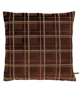 Claudi Calessi 30x45 cm Burgundy