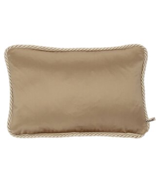Claudi Dafne 30x45 cm Dark Gold 922 + Paspel Gold
