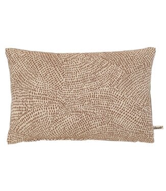Claudi Nivo 40x60 cm Brown/Gold