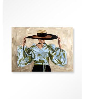 Isabella 110x145 cm