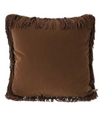 Claudi Rosana 40x60 cm Camel + Bullion Small Copper