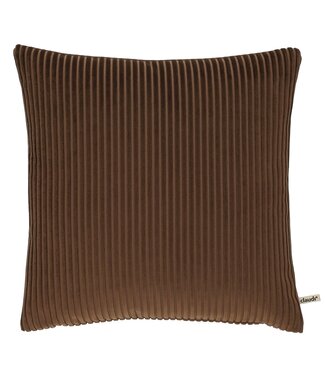 Claudi Atlantico 50x50 cm Chocolate