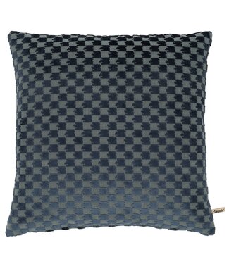 Claudi Edenna 30x45 cm Denim