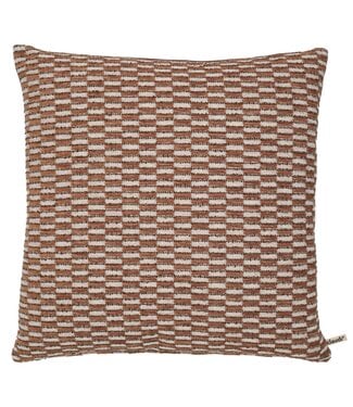 Claudi Alains 45x45 cm Brown
