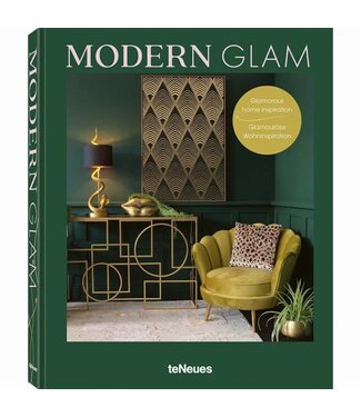 Modern Glam van Claire Bingham