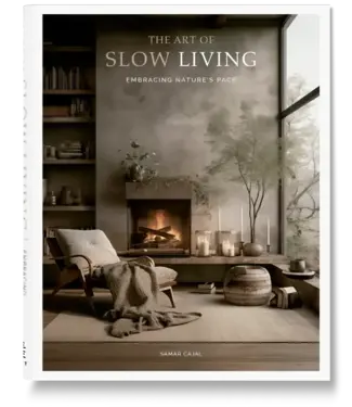 The Art of Slow Living