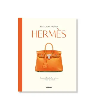 Masters of Fashion: Hermès