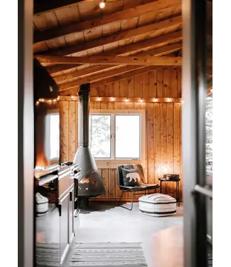 Eco Materials, Home Inspiration van Claire Bingham