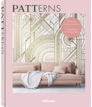 Patterns  van Claire Bingham