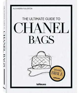 The Ultimate Guide to Chanel Bags