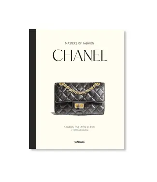 Masters of Fashion: Chanel