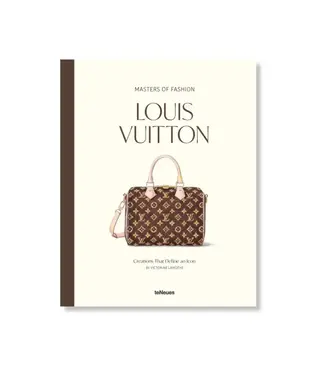 Masters of Fashion: Louis Vuitton