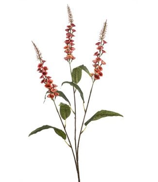Veronica spray pink 97cm