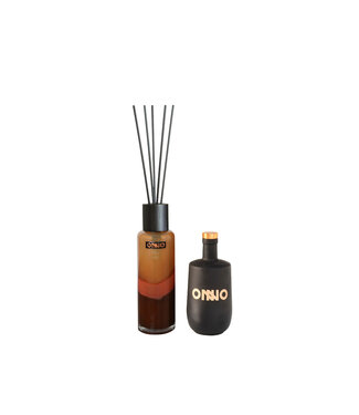 ONNO Art Romy Diffuser  500ml Cashmere Wood