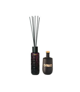 ONNO Chess burgundy reeddifuser  500 ml Cashmere