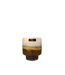 ONNO Grace art kaars M ginger fig