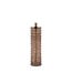 Colonne champagne brass L oillamp