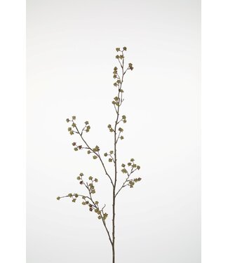 Blossom Branch 139cm groen