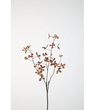 Leaf Spray 84cm