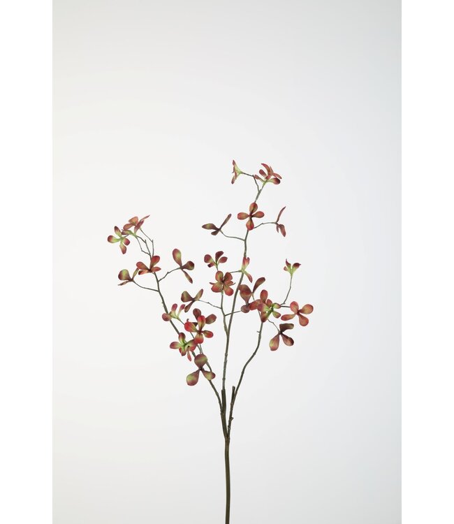 Leaf Spray 84cm