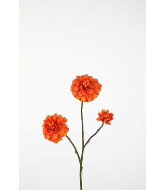 Dahlia Spray 61cm