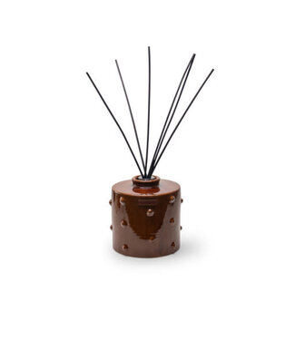 Côté Bougie Diffuseur Ceramique Itto Espresso 500 ml / Moka
