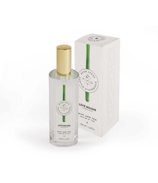 Côté Bougie Spray d'Ambiance 100 ml Menthe & Thé