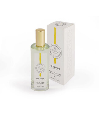 Côté Bougie Spray d'Ambiance 100 ml Ambre