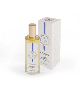Côté Bougie Spray d'Ambiance 100 ml Mandarine Majorelle