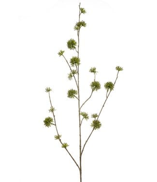 Castanea spray green 120cm