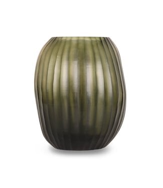 Bombyxx Euclase Large green