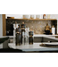 Ribelle champagne brass S Ø8 x 24cm