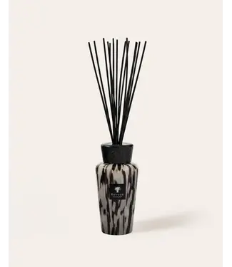 Baobab Diffuser Pearls Black