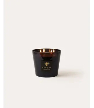 Baobab Geurkaars Les Prestigieuses Encre de Chine classique