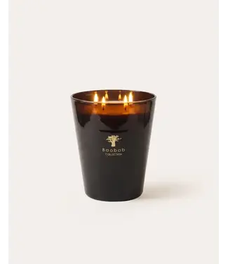 Baobab Geurkaars Les Prestigieuses Encre de Chine Signature