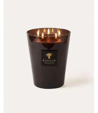 Baobab Geurkaars Les Prestigieuses Encre de Chine Grande