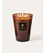 Baobab Geurkaars  Les Prestigieuses Cuir de Russie grande