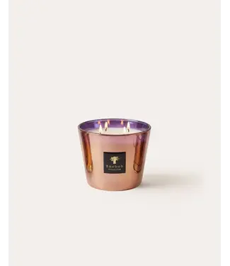 Baobab Geurkaars Les Exclusives Cyprium  classique