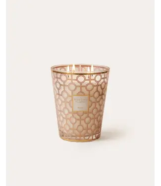 Baobab Geurkaars Women  signature