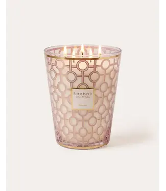 Baobab Geurkaars Women  grande