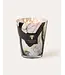 Baobab Geurkaars Stones marble grande