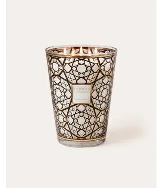Baobab Geurkaars Arabian Nights grande