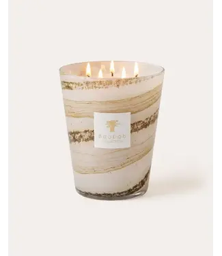 Baobab Geurkaars Sand Siloli grande